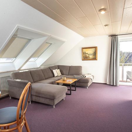 Haus Sylke 138 - Ferienwohnung 8 Juist Buitenkant foto